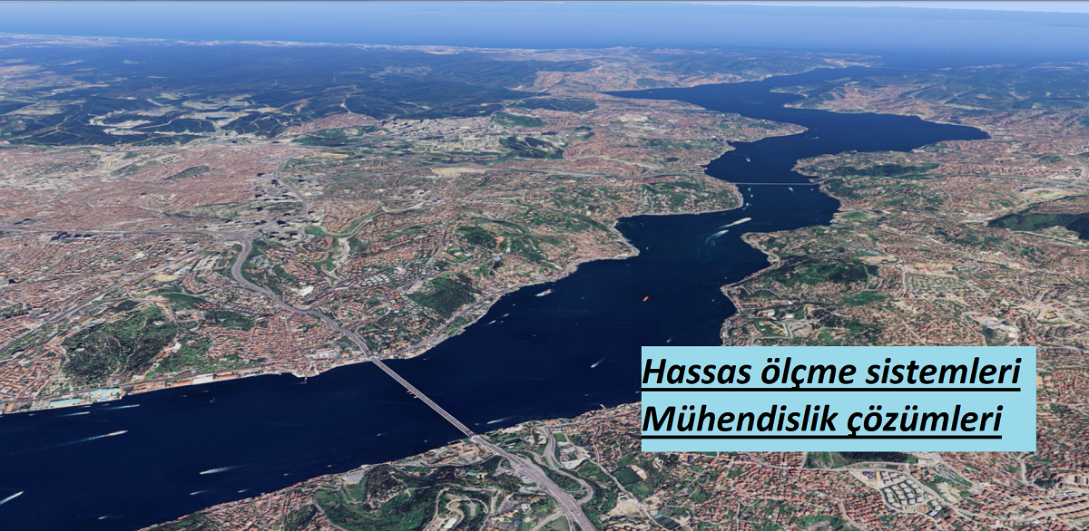 Dizayn Harita Mühendislik Hizmetleri