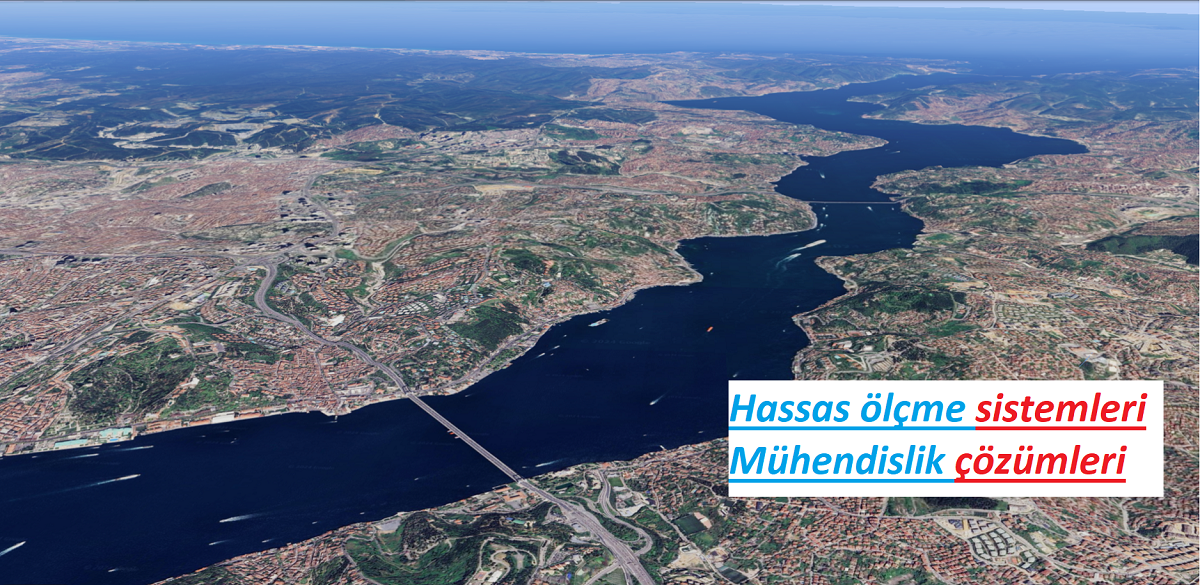 Fotogrametri ve Ortofoto Haritalar